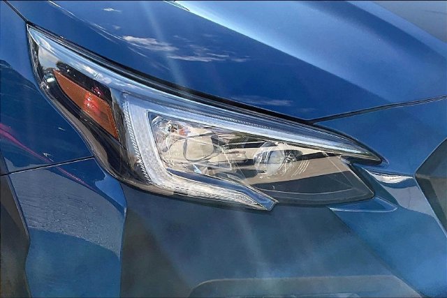 Used 2024 Subaru Outback Wilderness AWD/4WD image 27