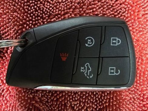 Used 2023 GMC Sierra 1500 Denali w/ Denali Reserve Package image 43