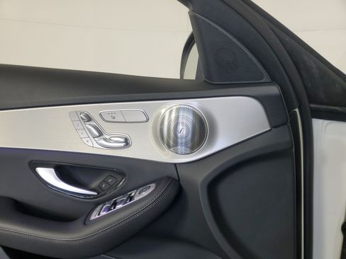 Used 2021 Mercedes-Benz C 300 Sedan image 28