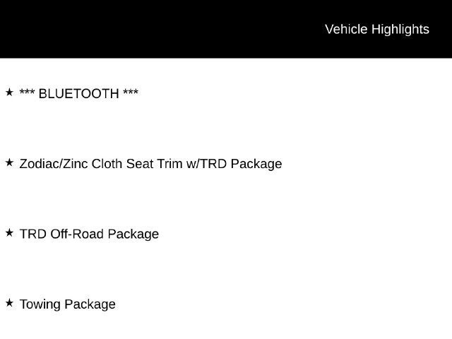Used 2008 Toyota Tacoma PreRunner w/ TRD Off-Road Pkg #1 RWD image 32