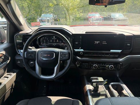 Certified 2023 GMC Sierra 1500 Elevation w/ Preferred Package AWD/4WD image 37