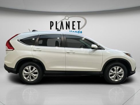 Used 2014 Honda CR-V EX-L image 10