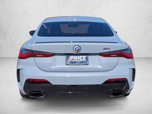 Used 2023 BMW 440i xDrive M440i xDrive w/ Premium Package image 7