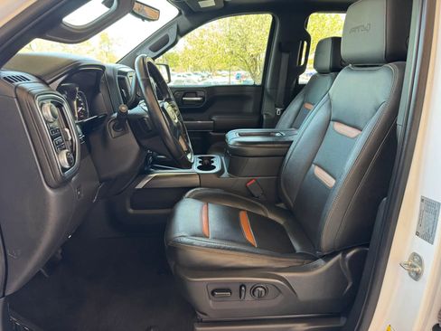 Used 2019 GMC Sierra 1500 AT4 w/ Technology Package image 13