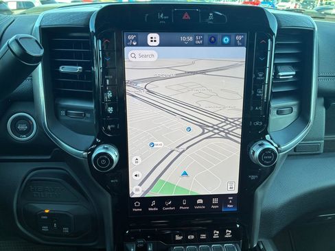 New 2026 RAM 3500 Laramie image 8