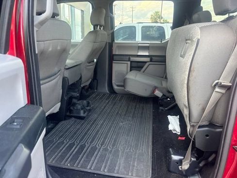 Used 2015 Ford F150 XLT w/ XTR Package AWD/4WD image 9