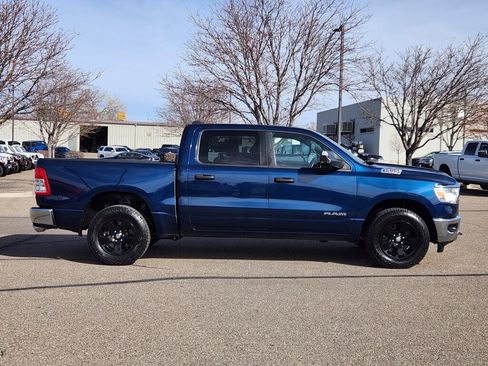 Used 2023 RAM 1500 Big Horn image 2