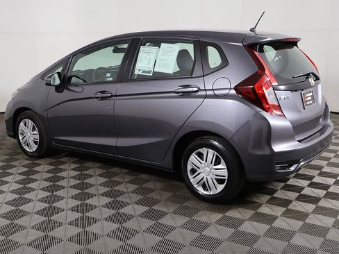 Used 2020 Honda Fit LX image 10