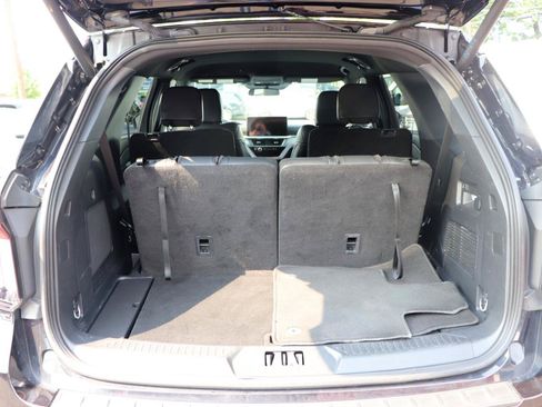 Used 2025 Ford Explorer ST-Line AWD/4WD image 62