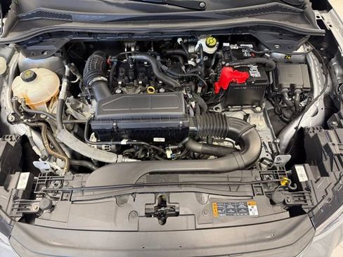 Used 2023 Ford Escape ST-Line w/ Tech Pack #1 image 39