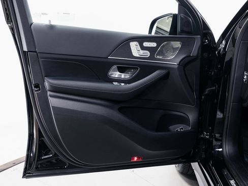 Used 2026 Mercedes-Benz GLE 450 4MATIC Coupe image 5