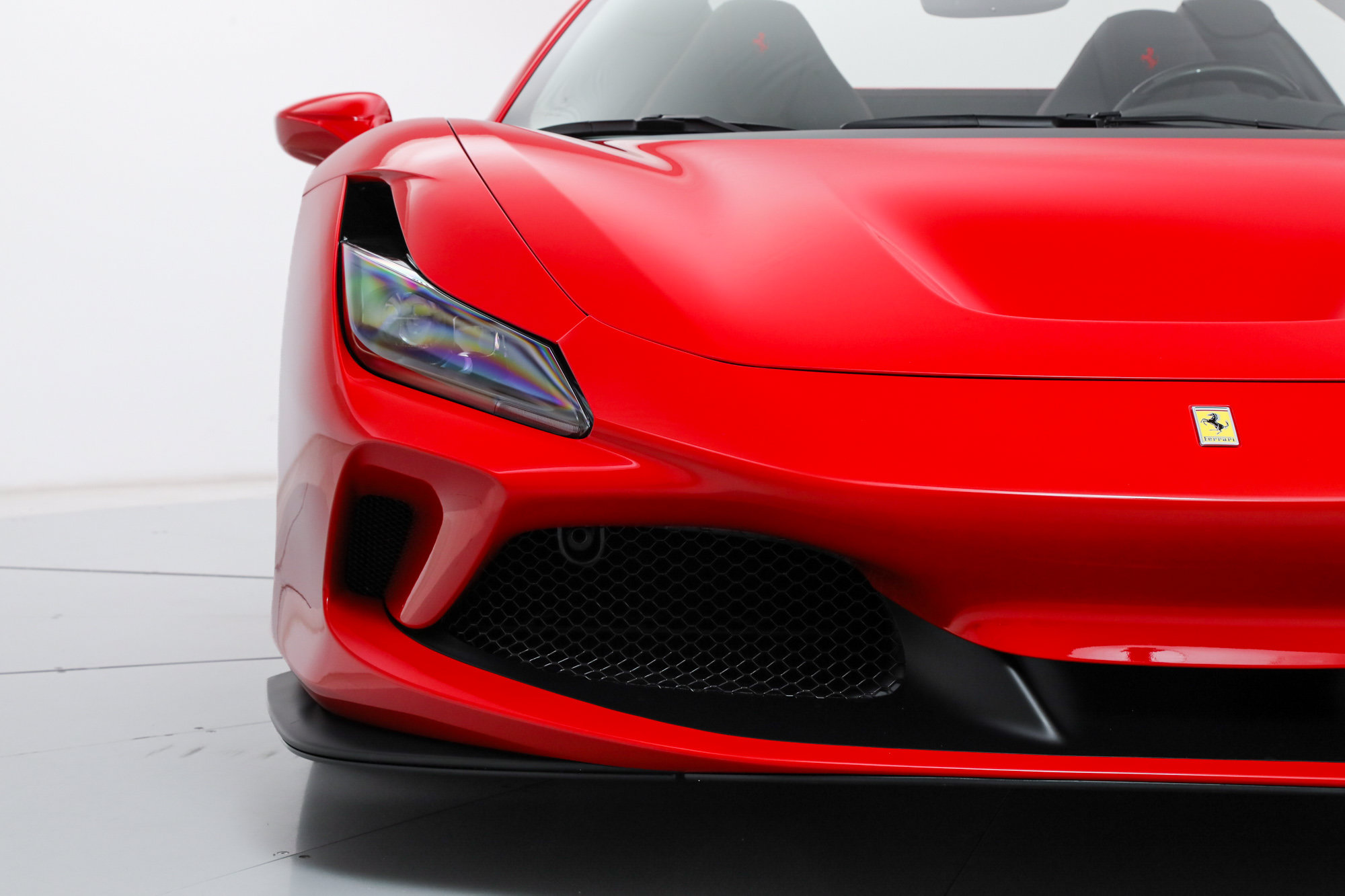 Certified 2023 Ferrari F8 Tributo RWD image 15
