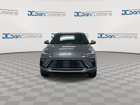 New 2026 Buick Envista Preferred w/ Convenience I Package image 3