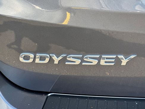 Used 2019 Honda Odyssey EX-L image 23
