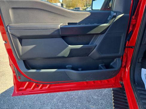 Used 2022 Ford F150 XL w/ STX Appearance Package image 12