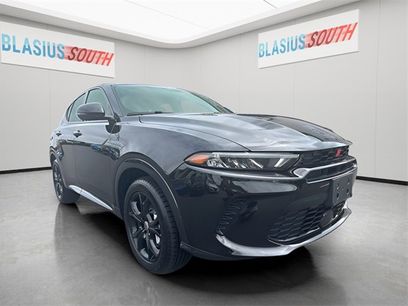 Used 2024 Dodge Hornet R/T w/ R/T Blacktop Package