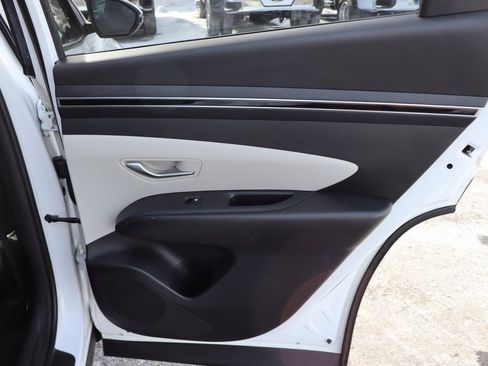 Used 2022 Hyundai Tucson SEL image 28