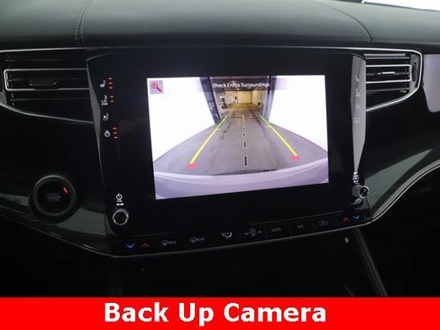 Used 2022 Jeep Wagoneer Series III w/ Premium Group I image 27