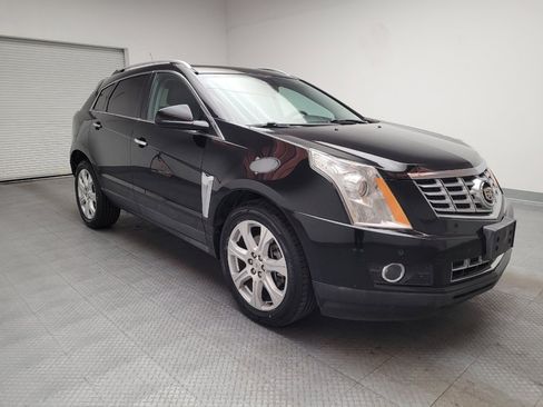 Used 2016 Cadillac SRX Premium FWD image 13