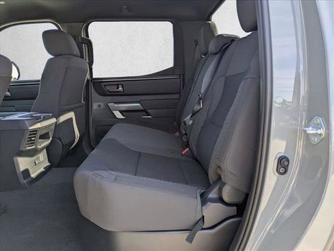 New 2026 Toyota Tundra SR5 image 15