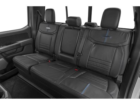 New 2025 Ford F150 Platinum w/ FX4 Off-Road Package AWD/4WD image 34