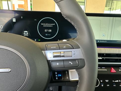 New 2026 Hyundai Sonata Limited image 17