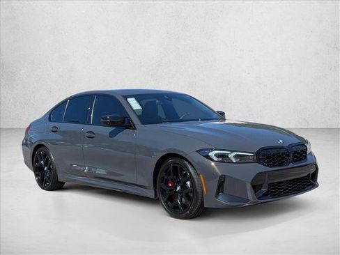 Used 2026 BMW M340i xDrive w/ Premium Package image 6