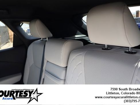 Used 2023 Lexus RX 350 Premium w/ Cold Area Package image 24