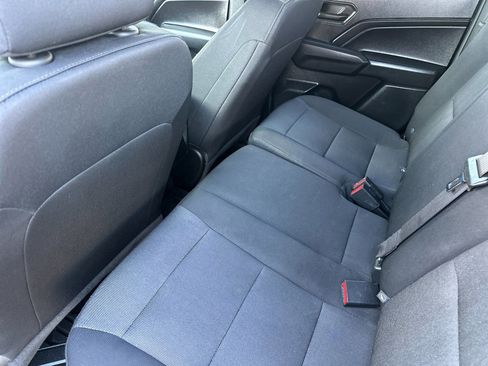 Used 2023 Chevrolet Colorado Trail Boss w/ Advanced Trailering Package AWD/4WD image 13