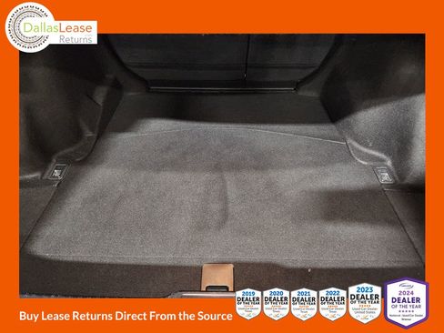 Used 2023 Lexus IS 500 image 54