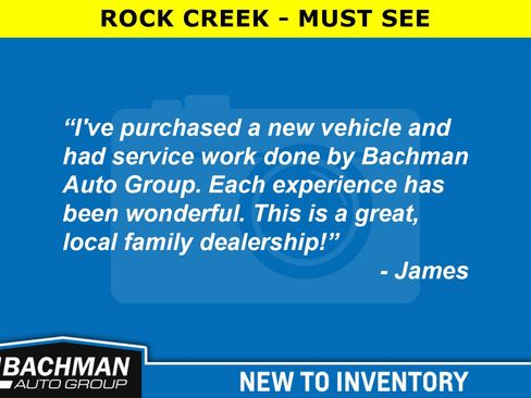 Used 2023 Nissan Pathfinder Rock Creek AWD/4WD image 12