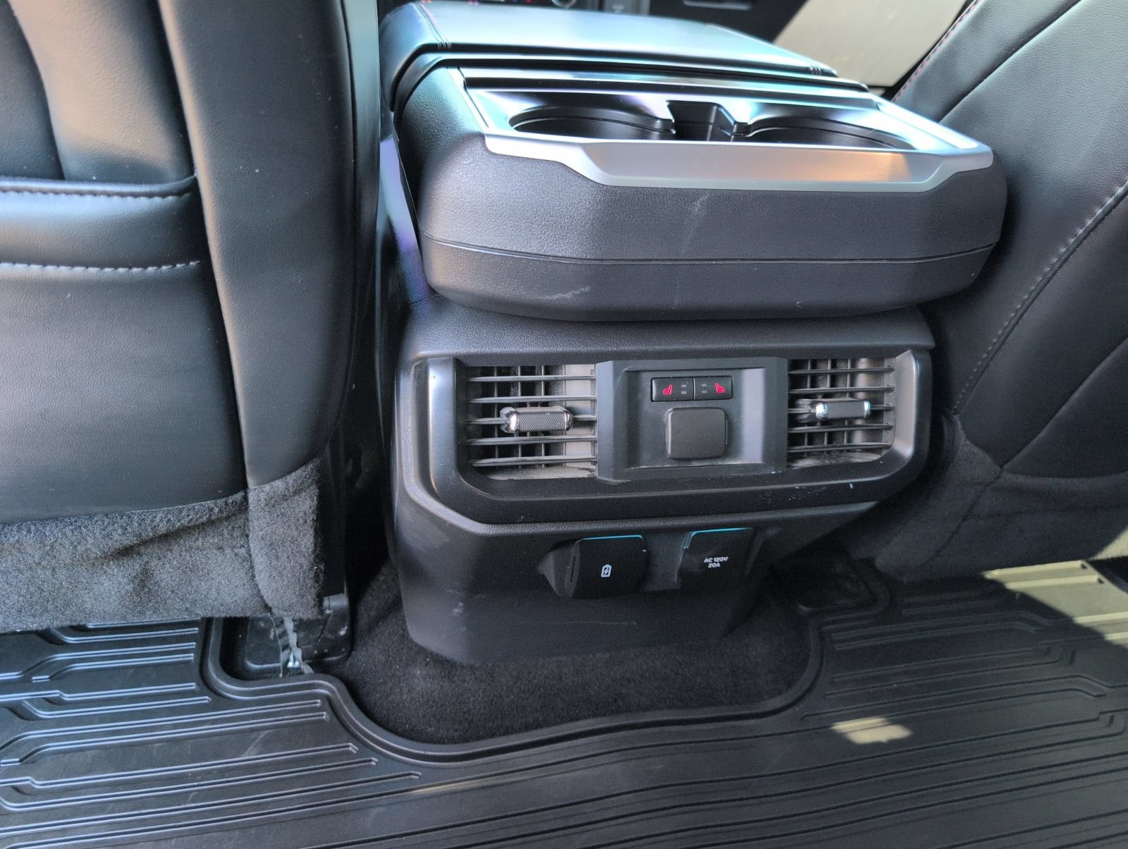 Used 2024 Ford F150 Raptor AWD/4WD image 17