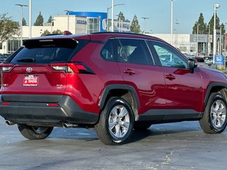 Certified 2025 Toyota RAV4 XLE video 2