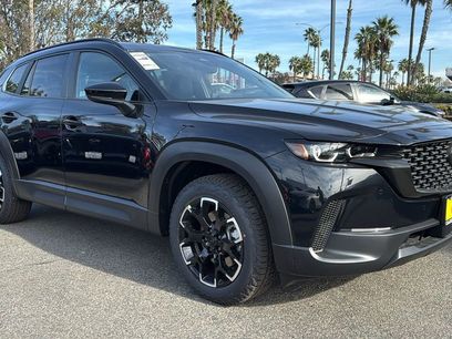 New 2026 MAZDA CX-50 Meridian Edition