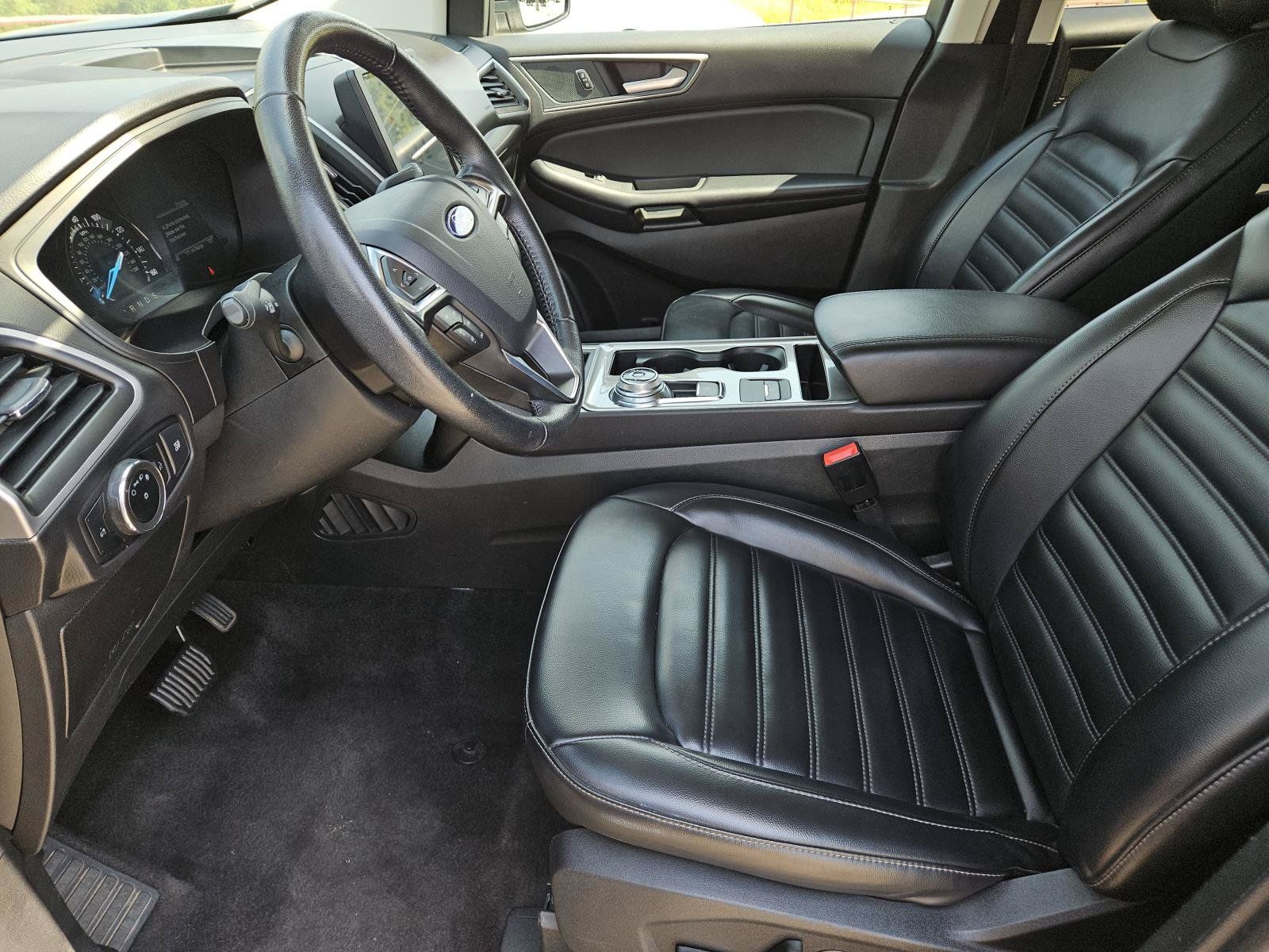Used 2024 Ford Edge SEL AWD/4WD image 25
