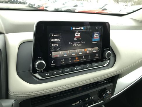 New 2026 Nissan Rogue SV image 28