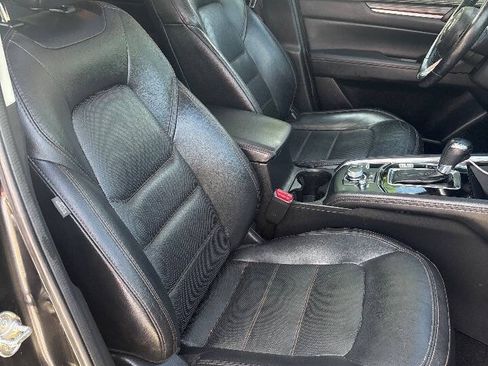 Used 2019 MAZDA CX-5 Grand Touring AWD/4WD image 25