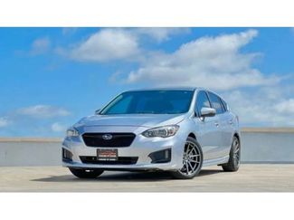 Used 2018 Subaru Impreza 2.0i Sport image 1