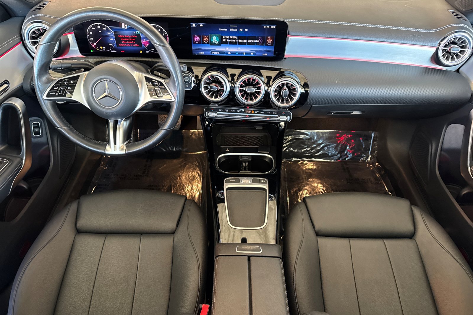 Used 2025 Mercedes-Benz CLA 250 image 16