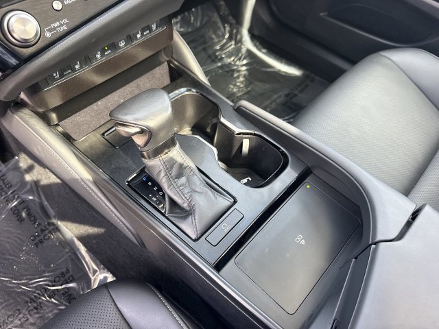 Certified 2023 Lexus ES 350 w/ Premium Package FWD image 21