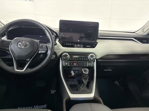 Used 2024 Toyota RAV4 Limited w/ Weather Package FWD image 23