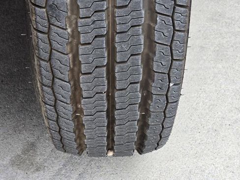 Used 2025 RAM ProMaster 2500 image 12