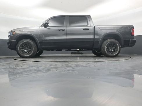 New 2026 RAM 1500 Rebel w/ Rebel Level 2 Equipment Group image 44