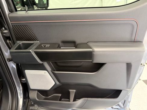 Used 2025 Ford F150 Raptor AWD/4WD image 26
