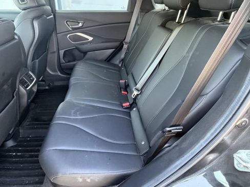 Used 2025 Acura RDX SH-AWD image 26