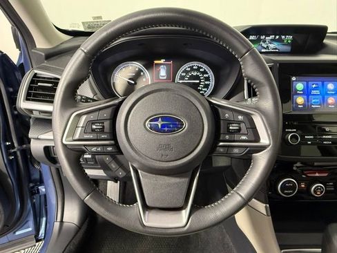 Used 2019 Subaru Forester Premium AWD/4WD image 17