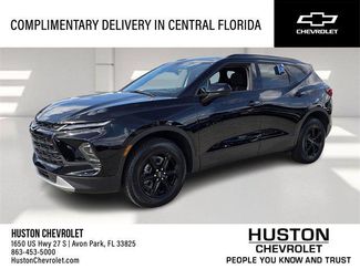 New 2026 Chevrolet Blazer LT w/ Convenience Package video 1