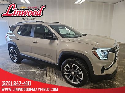 New 2026 GMC Terrain Elevation w/ Elevation Premium Package