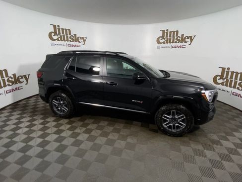 Used 2026 GMC Terrain AT4 w/ Convenience Package III image 9