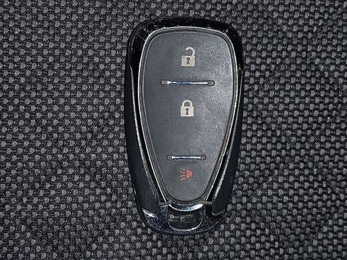 Used 2021 Chevrolet Blazer LT image 32